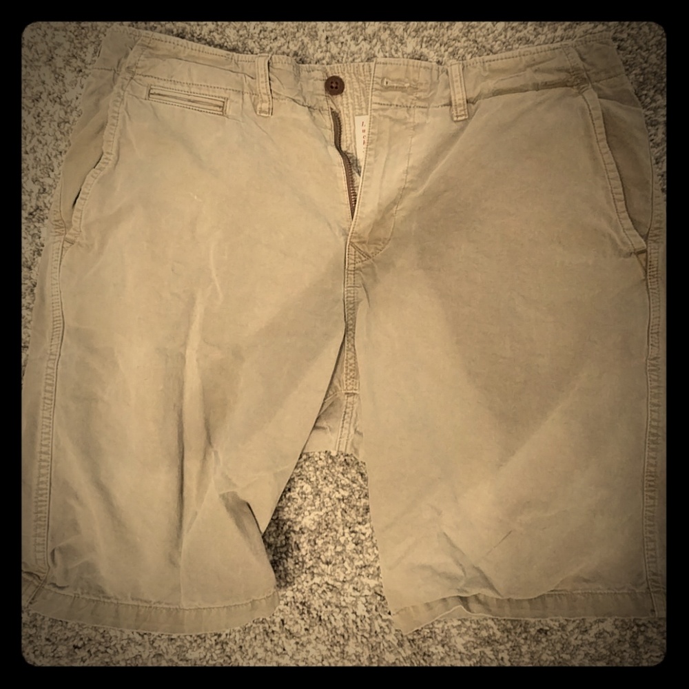 Lucky Brand Shorts